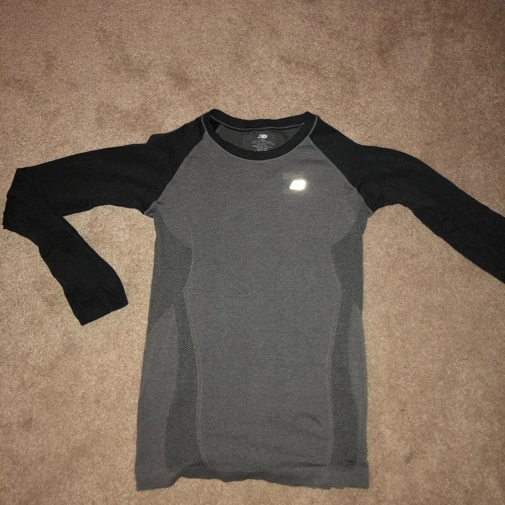 New Balance Long sleeve